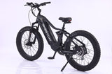 GhostCat Saber S1 High Performance Fat Tire 26*4 Mountain Bike. – view 12