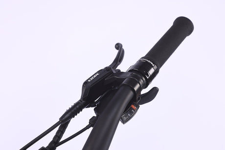 GhostCat Saber S1 High Performance Fat Tire 26*4 Mountain Bike. – view 11