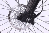 GhostCat Saber S1 High Performance Fat Tire 26*4 Mountain Bike. – view 9