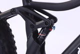 GhostCat Saber S1 High Performance Fat Tire 26*4 Mountain Bike. – view 8