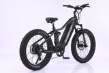 GhostCat Saber S1 High Performance Fat Tire 26*4 Mountain Bike. – view 2