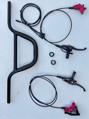 BMX Kit - F Series
