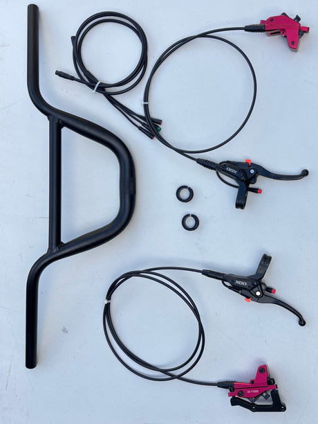 BMX Kit - F Series