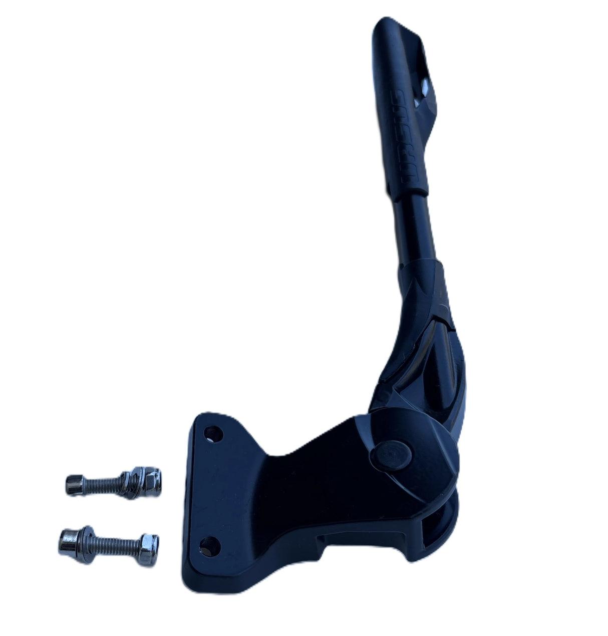 Kickstand hardware included for F3, F3X and F4X