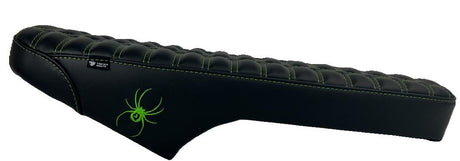 Handcrafted Premium Tapia Seats Color Selections – view 2