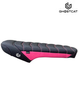Handcrafted Premium Tapia Seats Color Selections – view 30