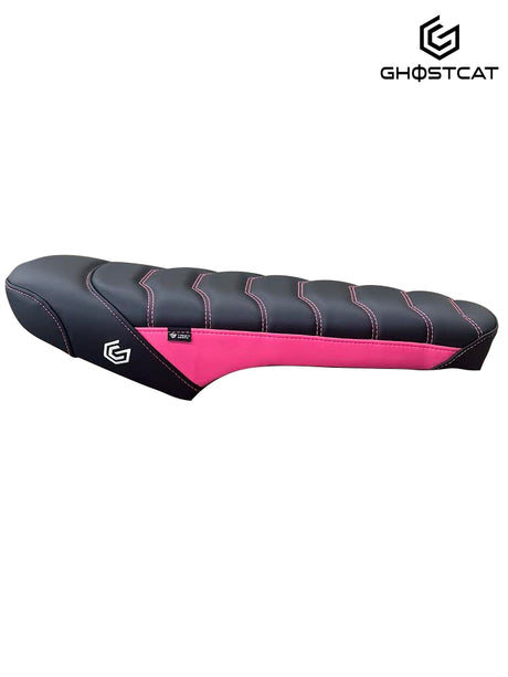 Handcrafted Premium Tapia Seats Color Selections – view 30