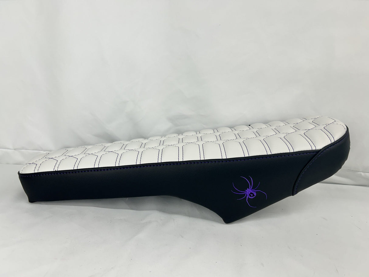 Handcrafted Premium Tapia Seats Color Selections – view 5
