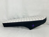 Handcrafted Premium Tapia Seats Color Selections – view 5