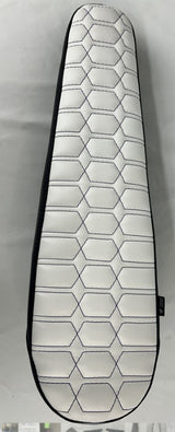 Handcrafted Premium Tapia Seats Color Selections – view 6