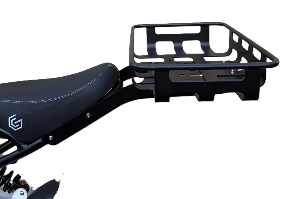 Rear Basket (On backorder until 05/31/26) – view 2