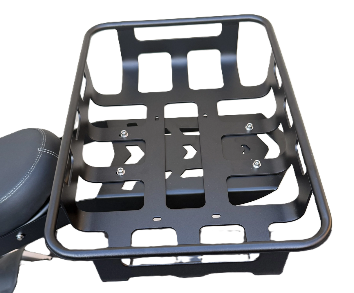 Rear Basket (On backorder until 05/31/26)