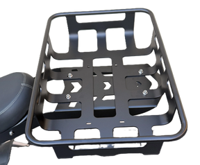 Rear Basket (On backorder until 05/31/26)