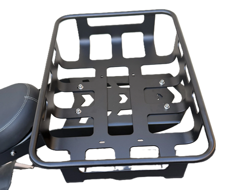 Rear Basket (On backorder until 05/31/26)
