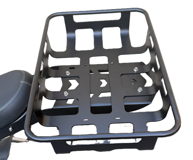 Rear Basket (On backorder until 05/31/26)