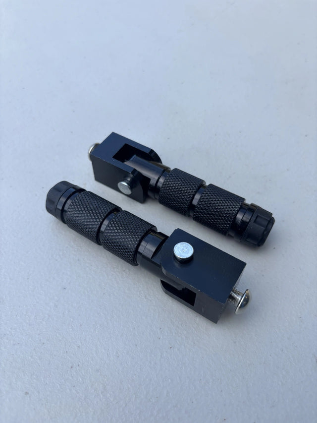 Rear Pegs sets