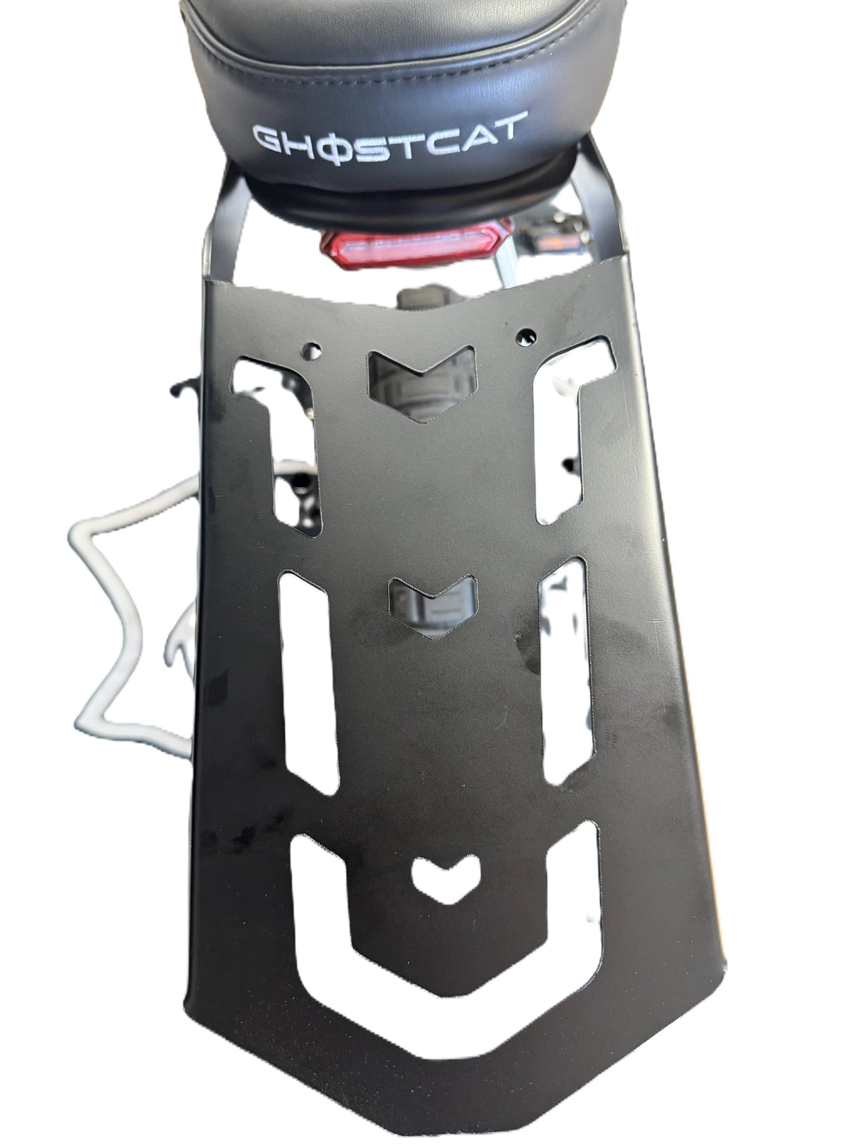 Rear Rack (on backorder until 05/31/26)