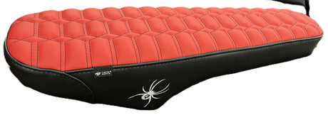Handcrafted Premium Tapia Seats Color Selections – view 13