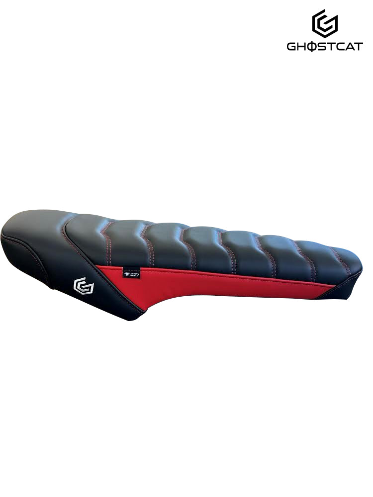 Handcrafted Premium Tapia Seats Color Selections – view 26