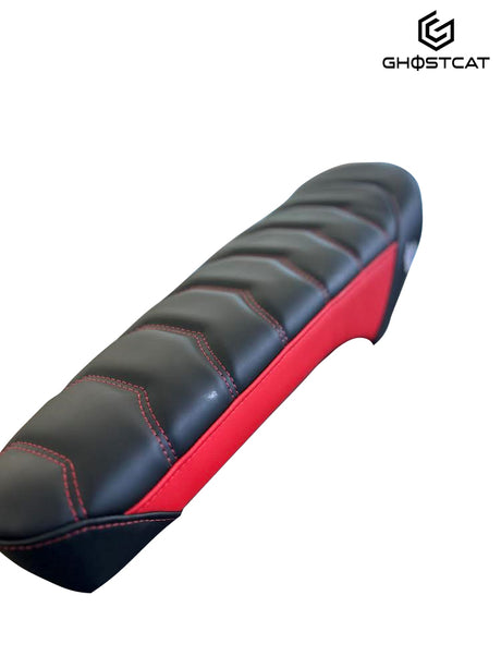 Handcrafted Premium Tapia Seats Color Selections – view 32