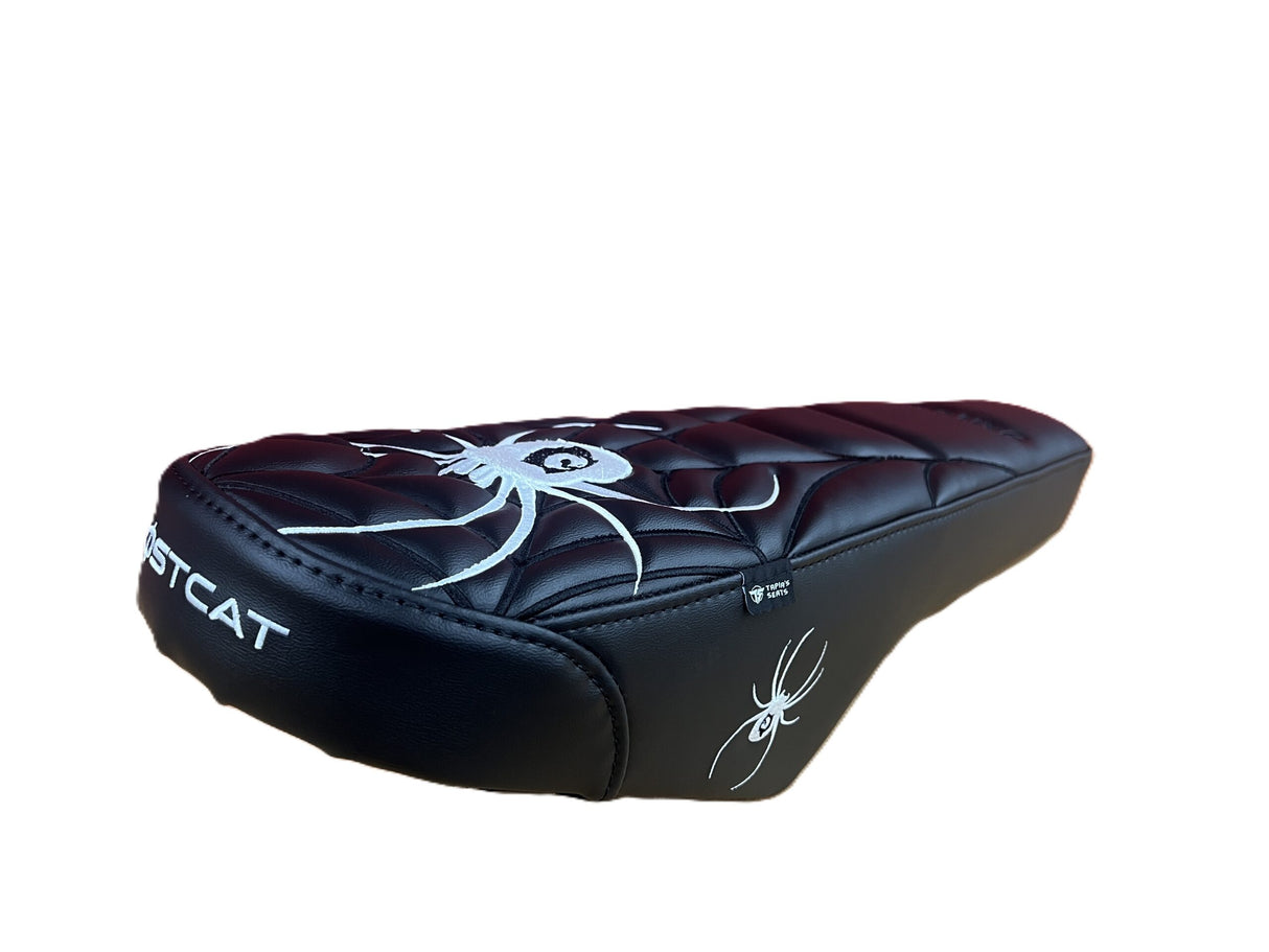 Handcrafted Deluxe Edition Spiderweb
