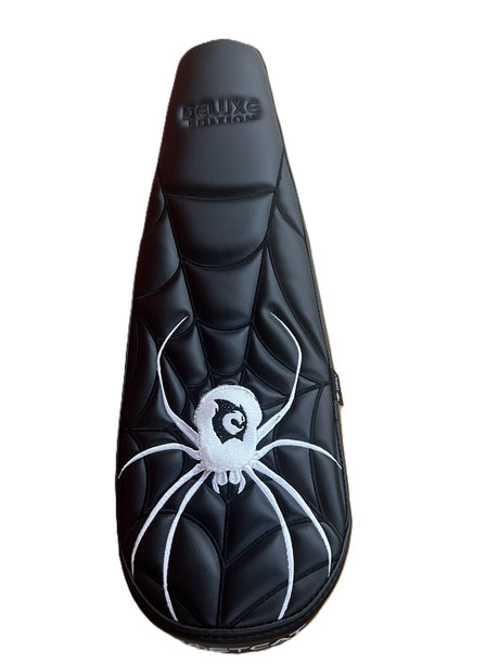 Handcrafted Deluxe Edition Spiderweb – view 3