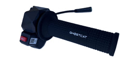 Throttle/Horn F2.2-F3.2