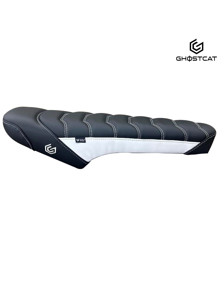 Handcrafted Premium Tapia Seats Color Selections – view 8