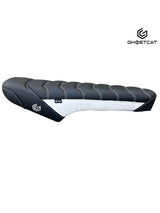 Handcrafted Premium Tapia Seats Color Selections – view 8