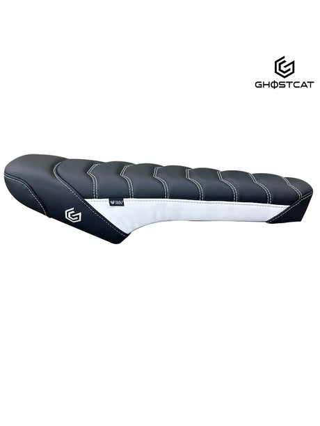 Handcrafted Premium Tapia Seats Color Selections – view 8