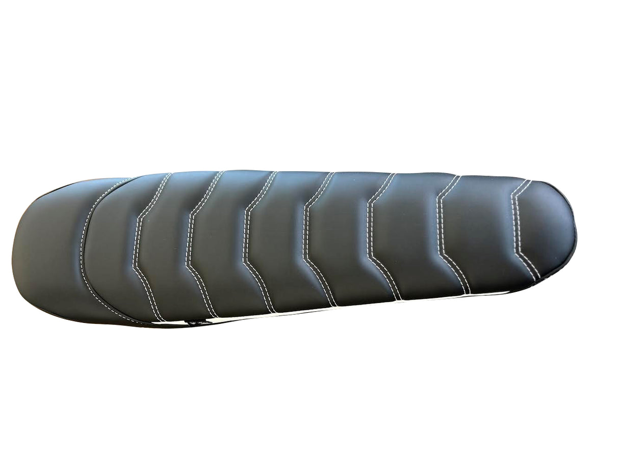 Handcrafted Premium Tapia Seats Color Selections – view 14