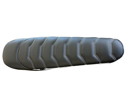 Handcrafted Premium Tapia Seats Color Selections – view 14