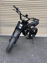BMX Kit - F Series – view 3