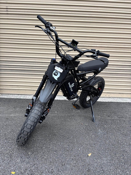 BMX Kit - F Series – view 3