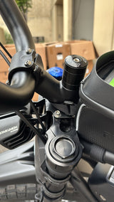 BMX Kit - F Series