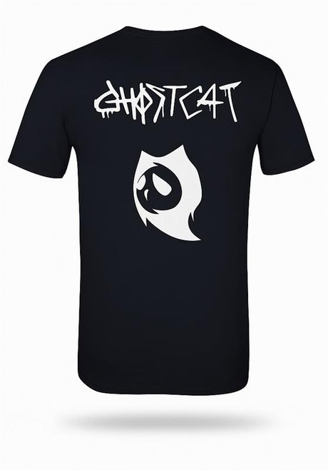 GC T-Shirt - Black – view 2