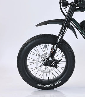 Tires Cst Scout Tires