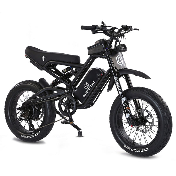 F3X Class 2 (Street Legal)