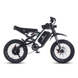 F4X Hunter's Edition (Bike Only) (11)