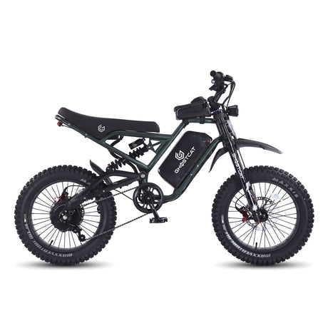 F4X Hunter's Edition (Bike Only) (11)