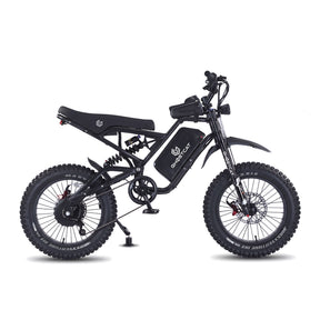 F4X Hunter's Edition (Bike Only) (3)