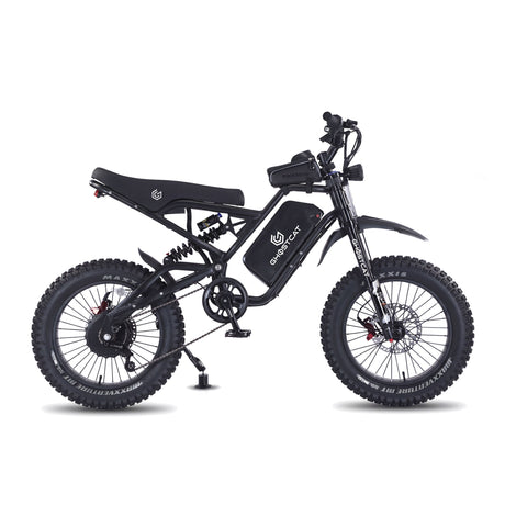 F4X Hunter's Edition (Bike Only) (3)
