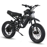 F4X Hunter's Edition (Bike Only)