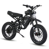F4X Hunter's Edition (Bike Only) (2)