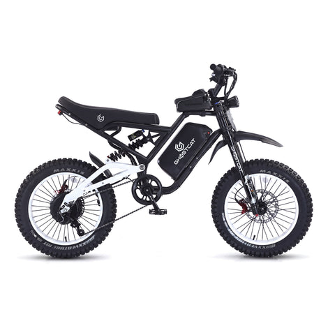 F4X Hunter's Edition (Bike Only) (12)