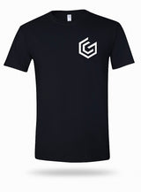 GC T-Shirt - Black
