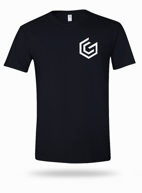 GC T-Shirt - Black