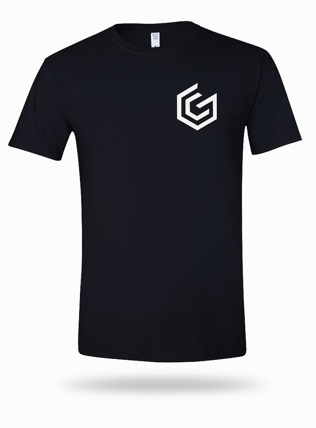 GC T-Shirt - Black