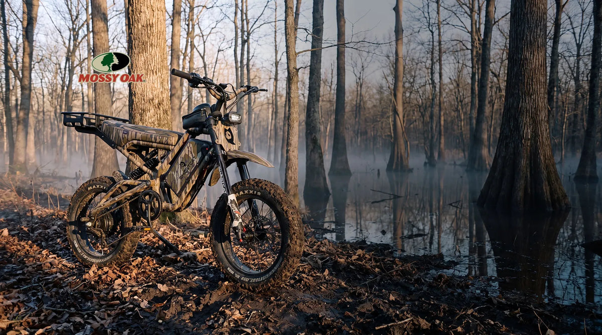 mossy oak hero