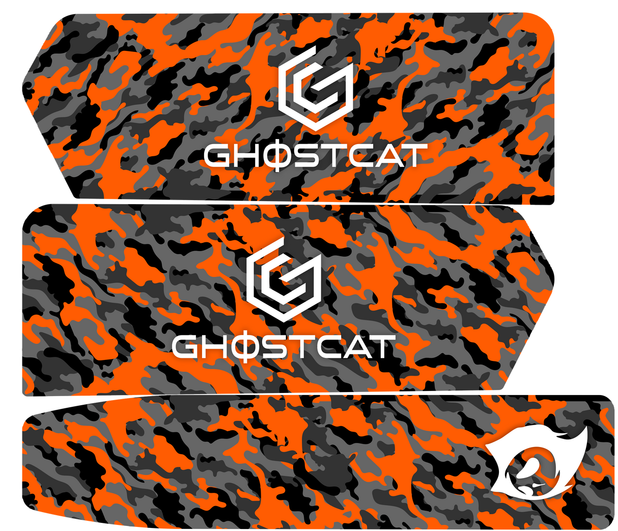 Battery Decals – view 19